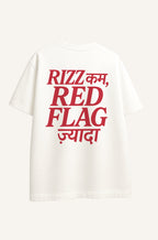 Rizz Red Flag