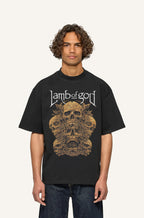 Rooted Skull