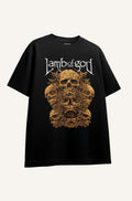 Rooted Skull
