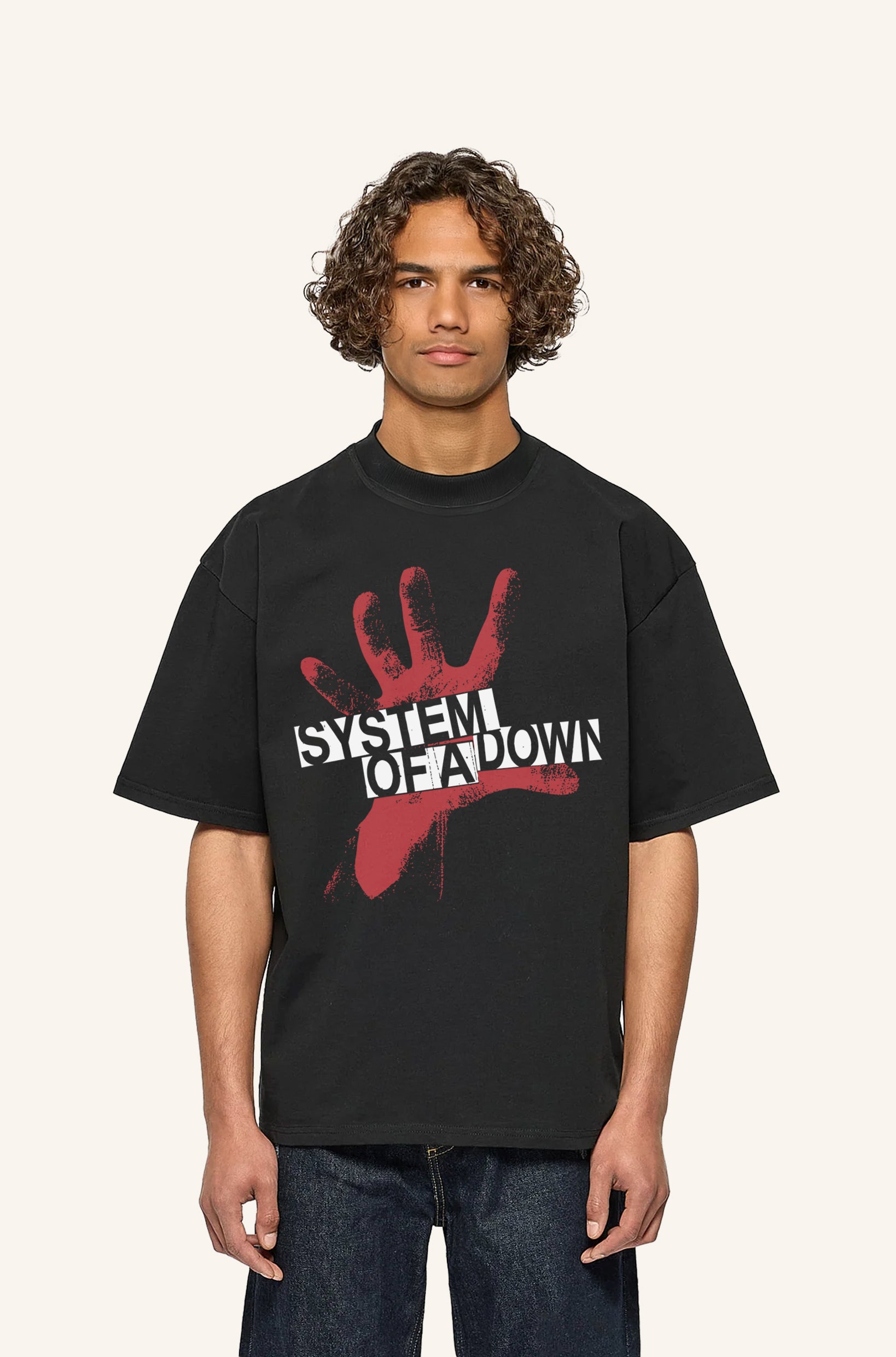 SOAD