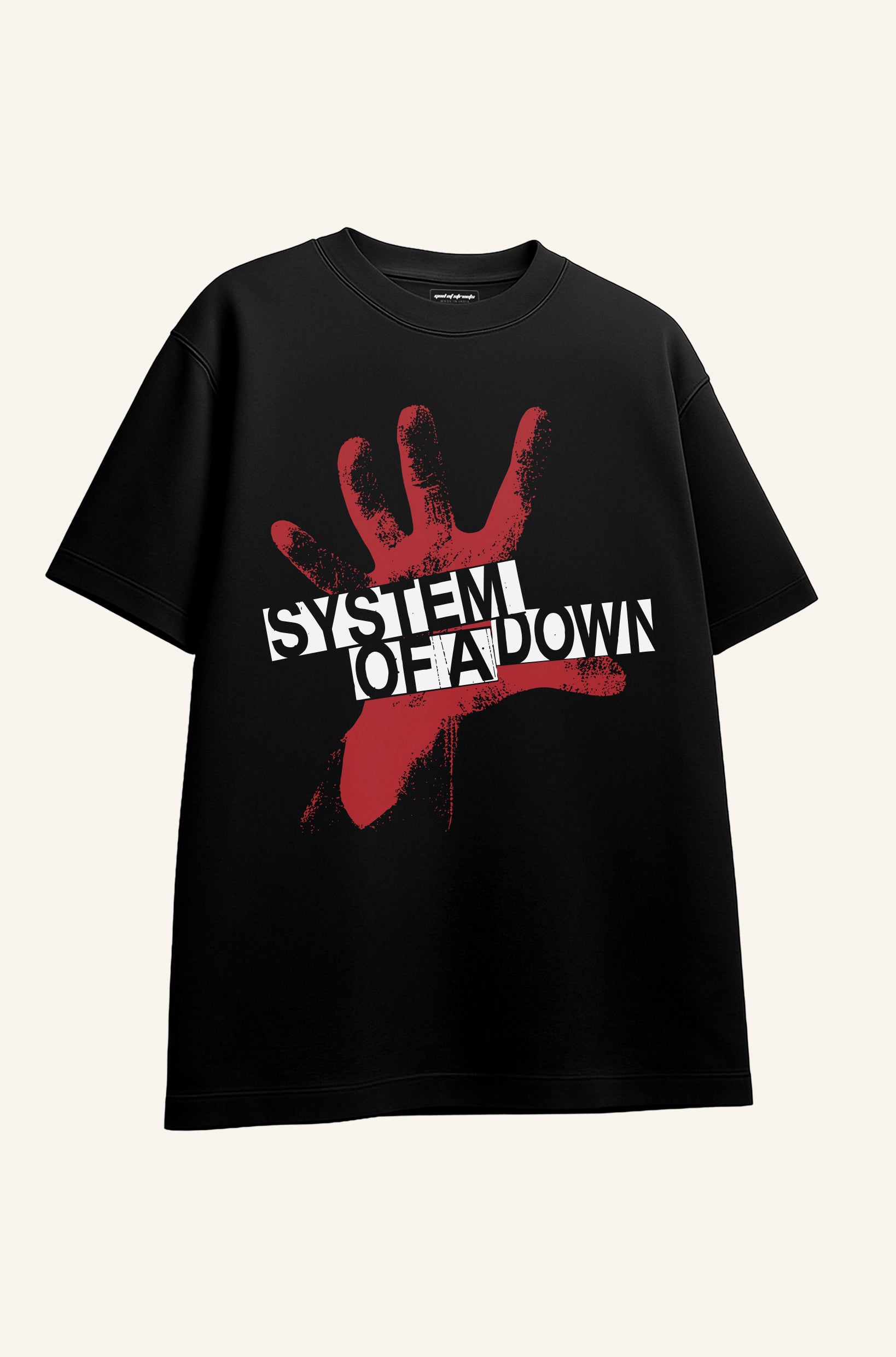 SOAD