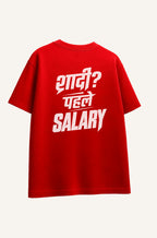 Salary