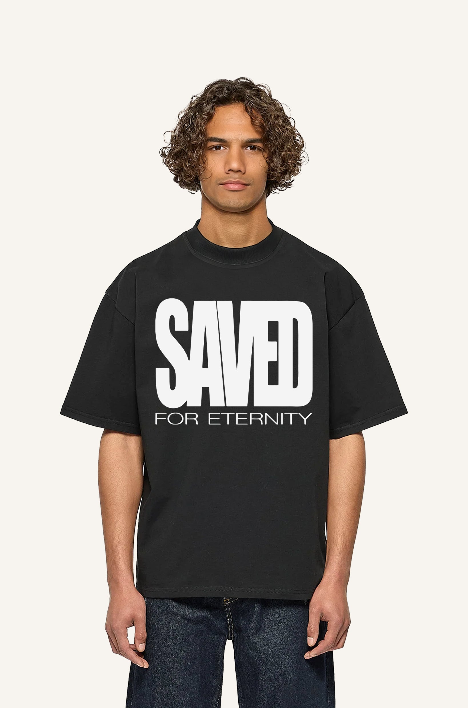 Saved