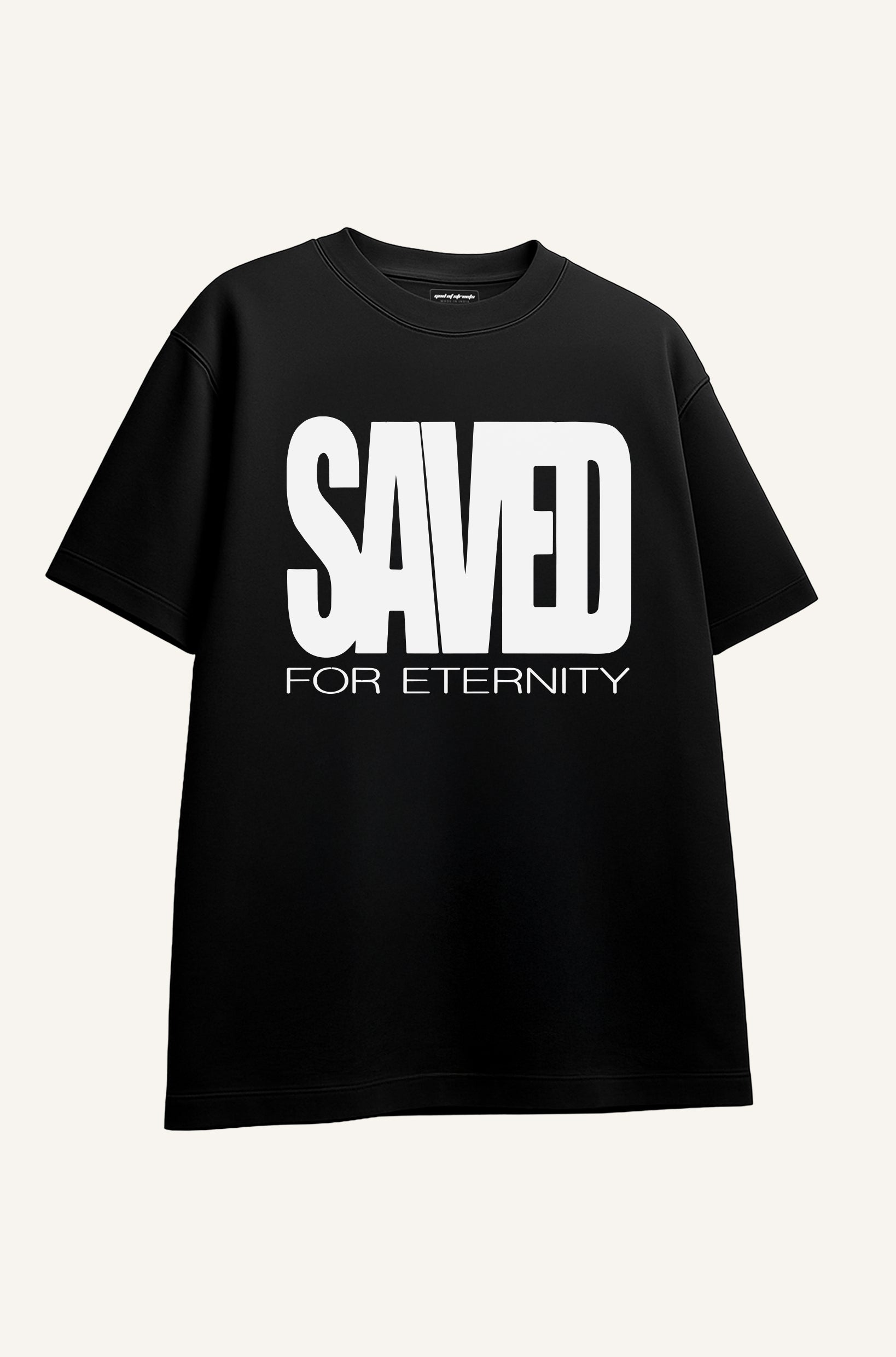 Saved