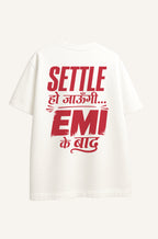 Settle EMI