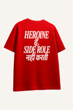 Heroine Side Role