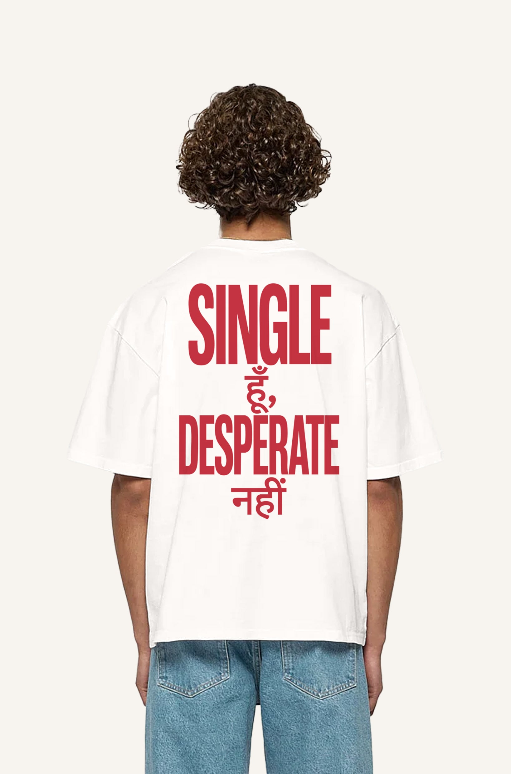 Desperate