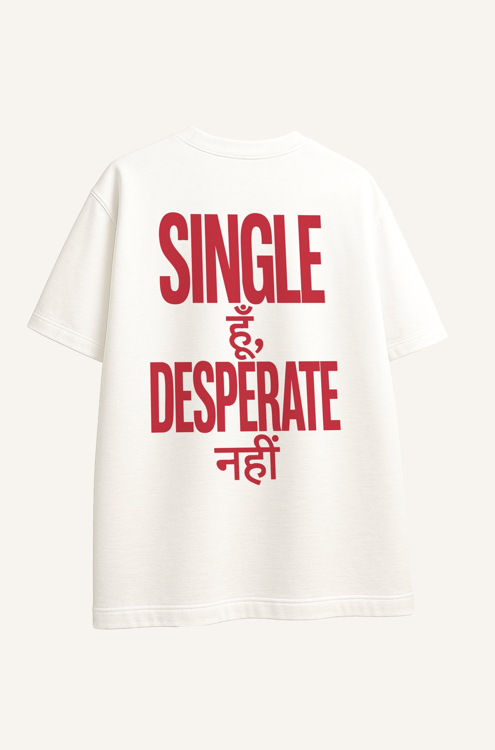 Desperate