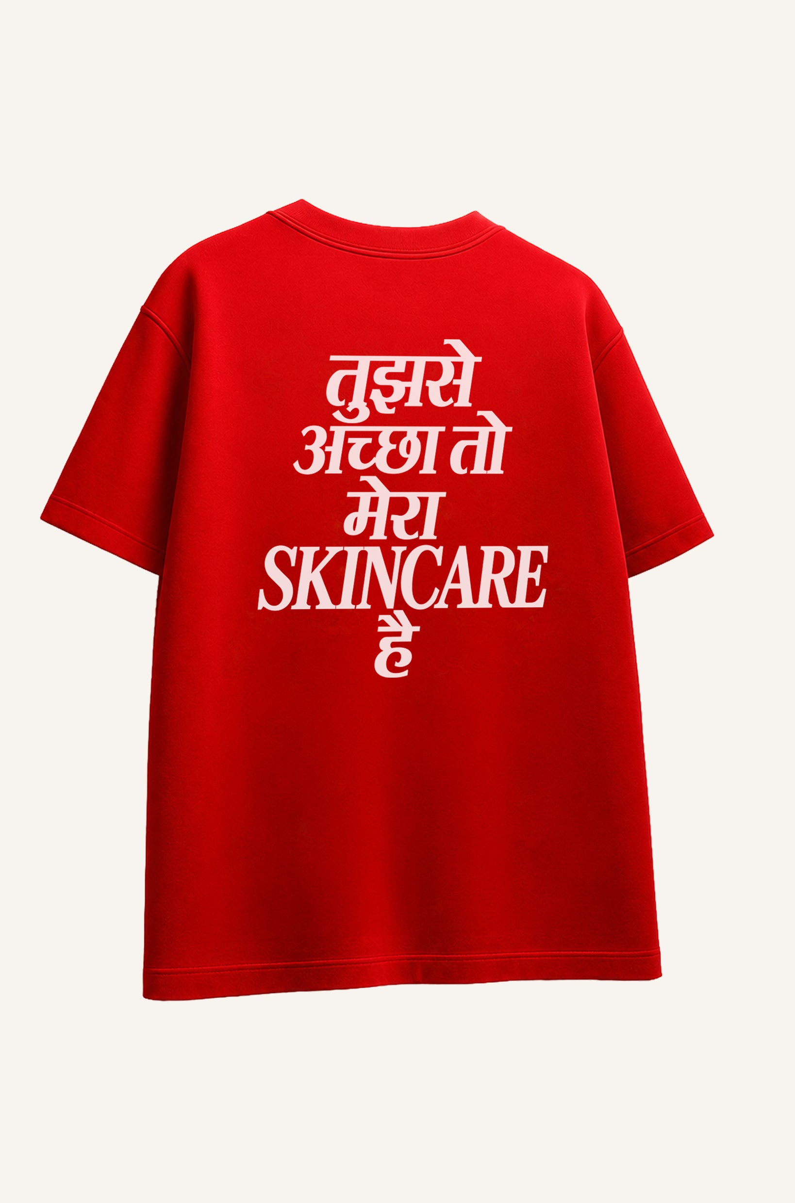 Skincare