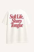 Sharp Tongue