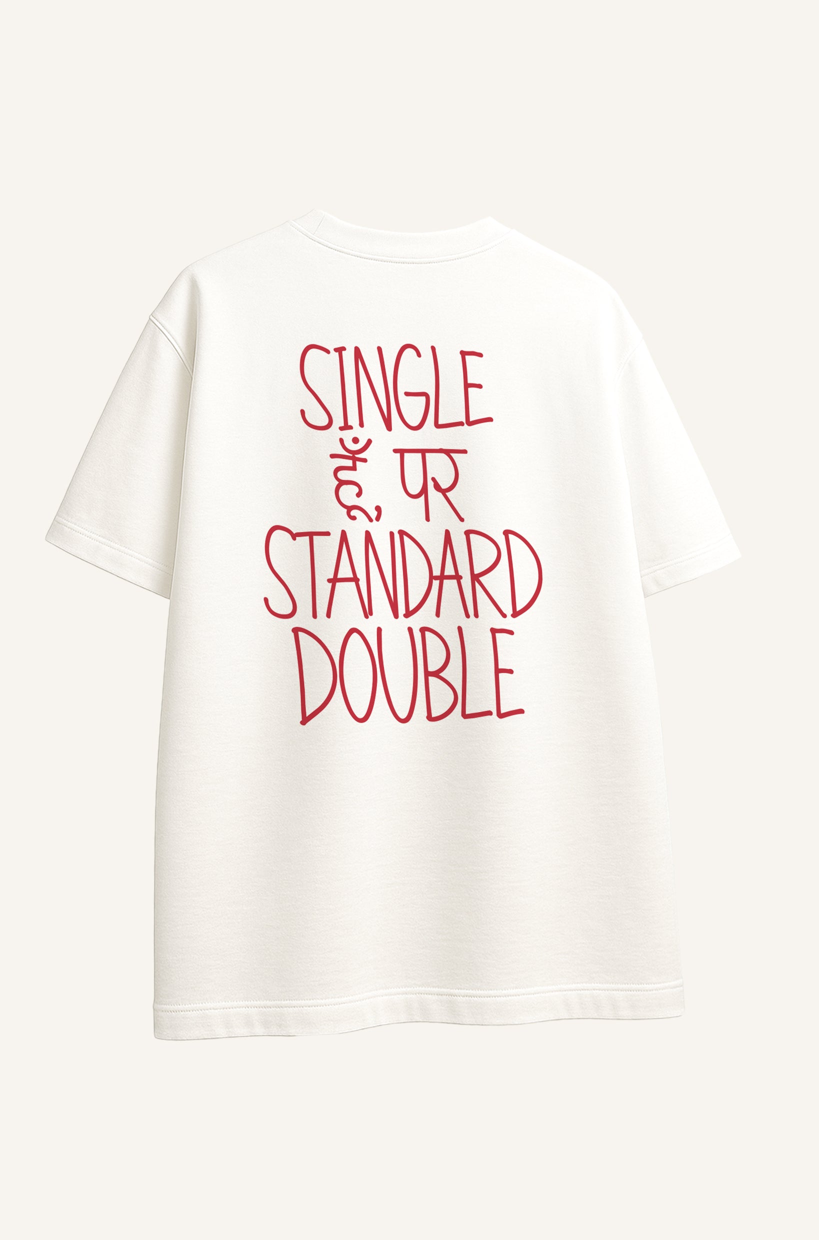Standard Double
