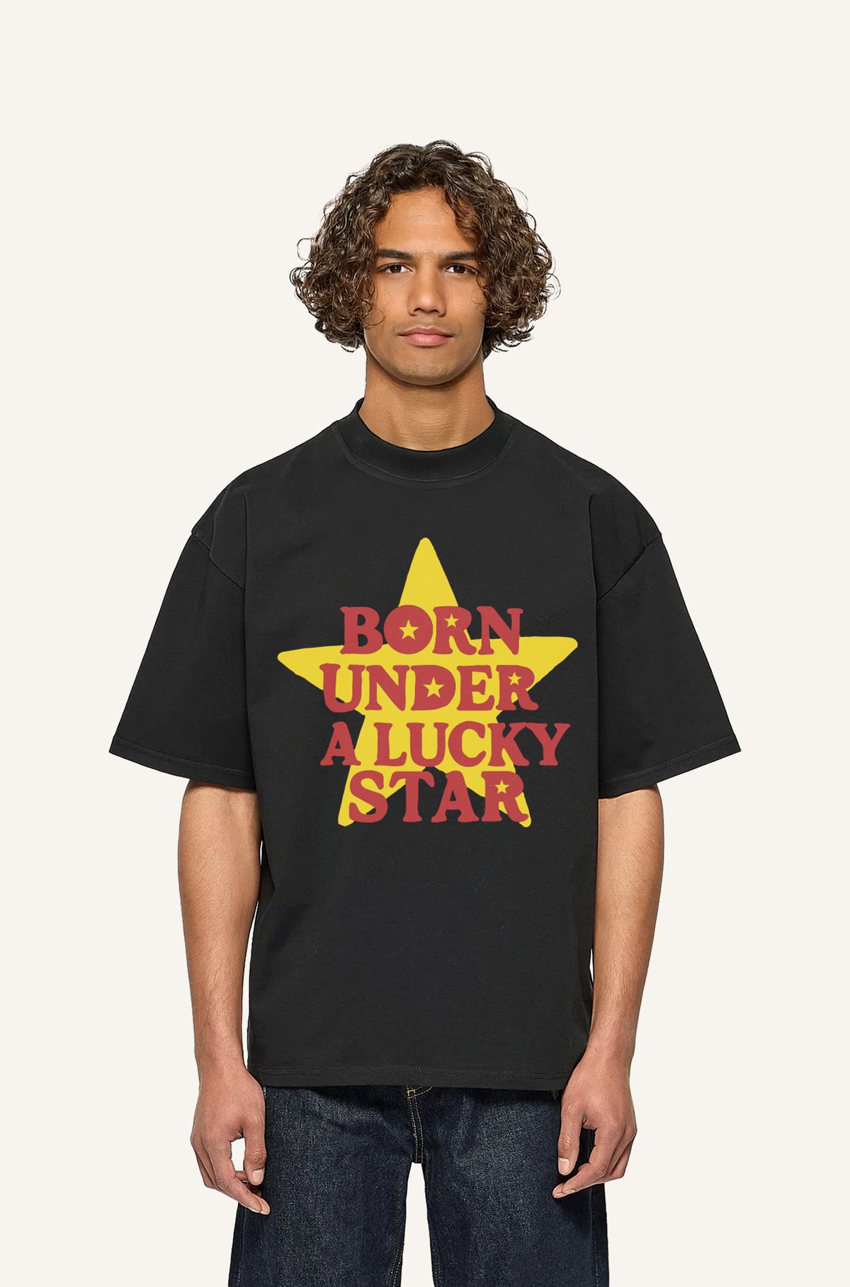 Lucky Star