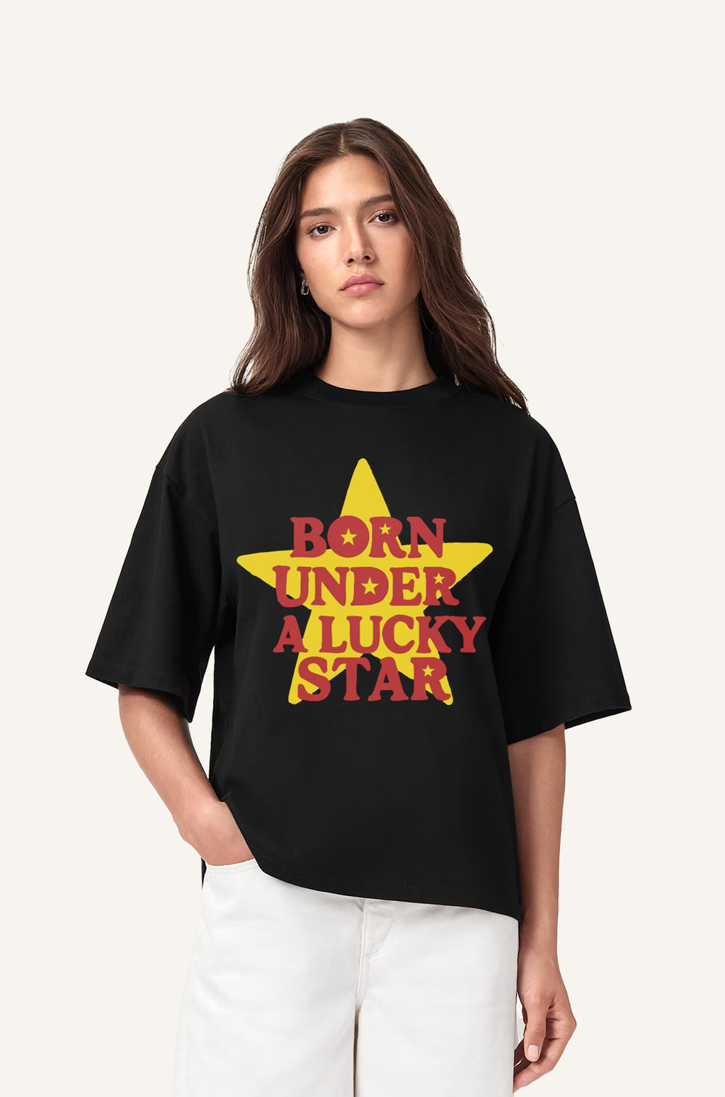 Lucky Star