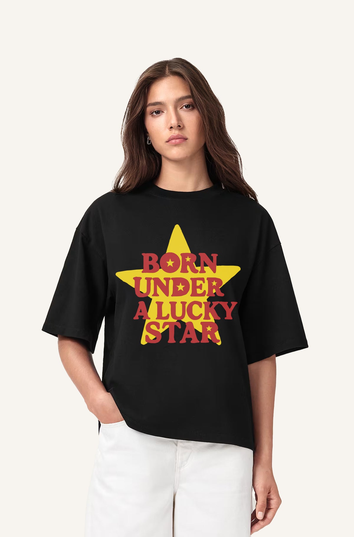 Lucky Star