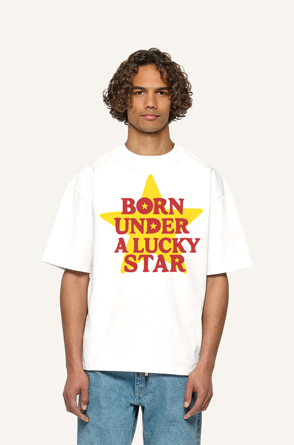 Lucky Star