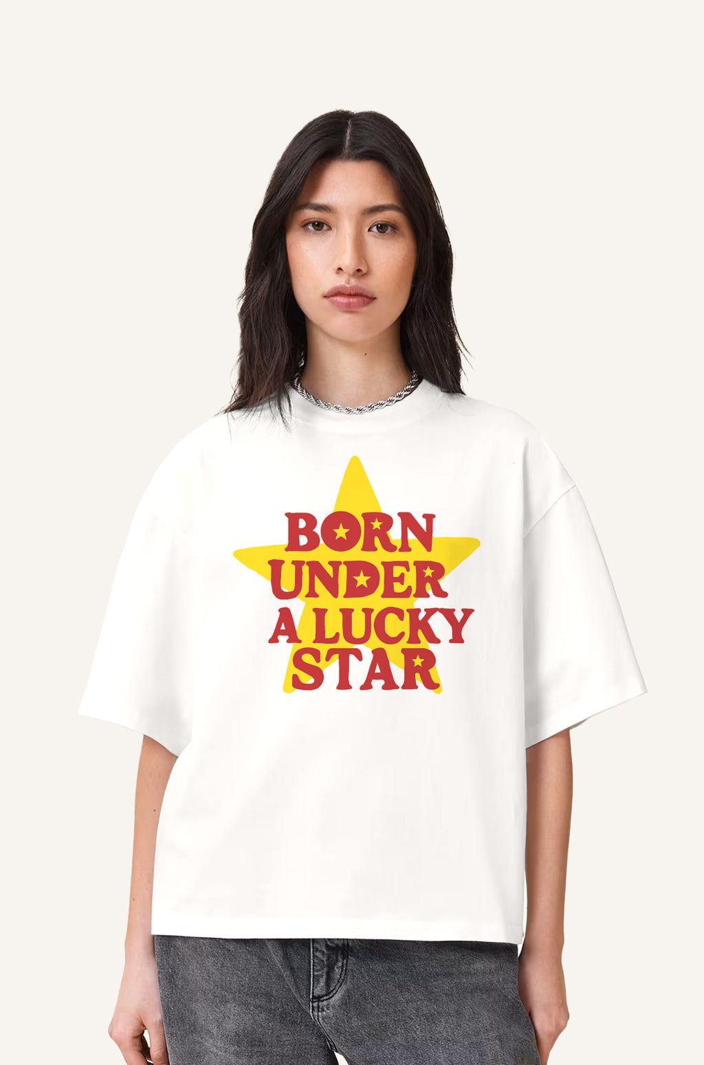 Lucky Star