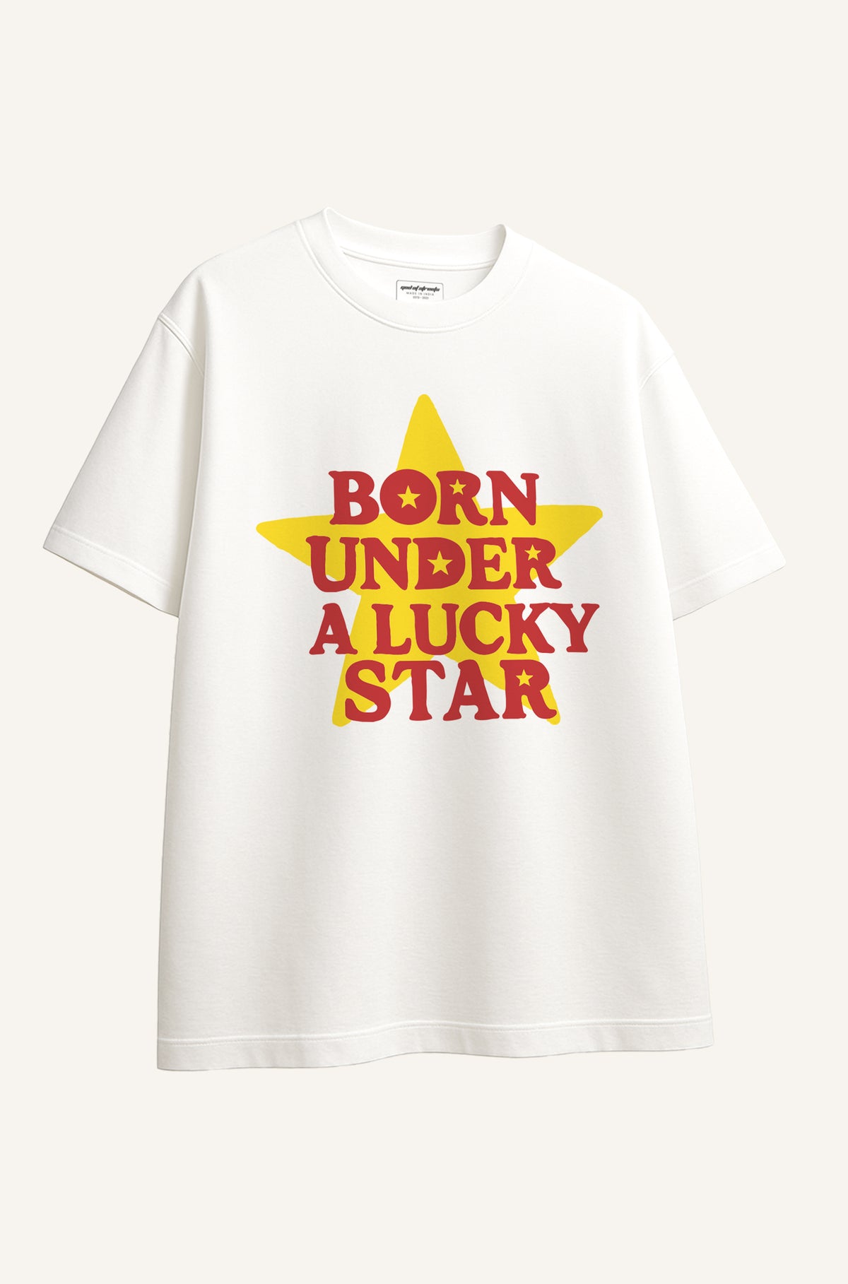 Lucky Star