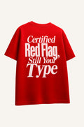 Certified Red Flag