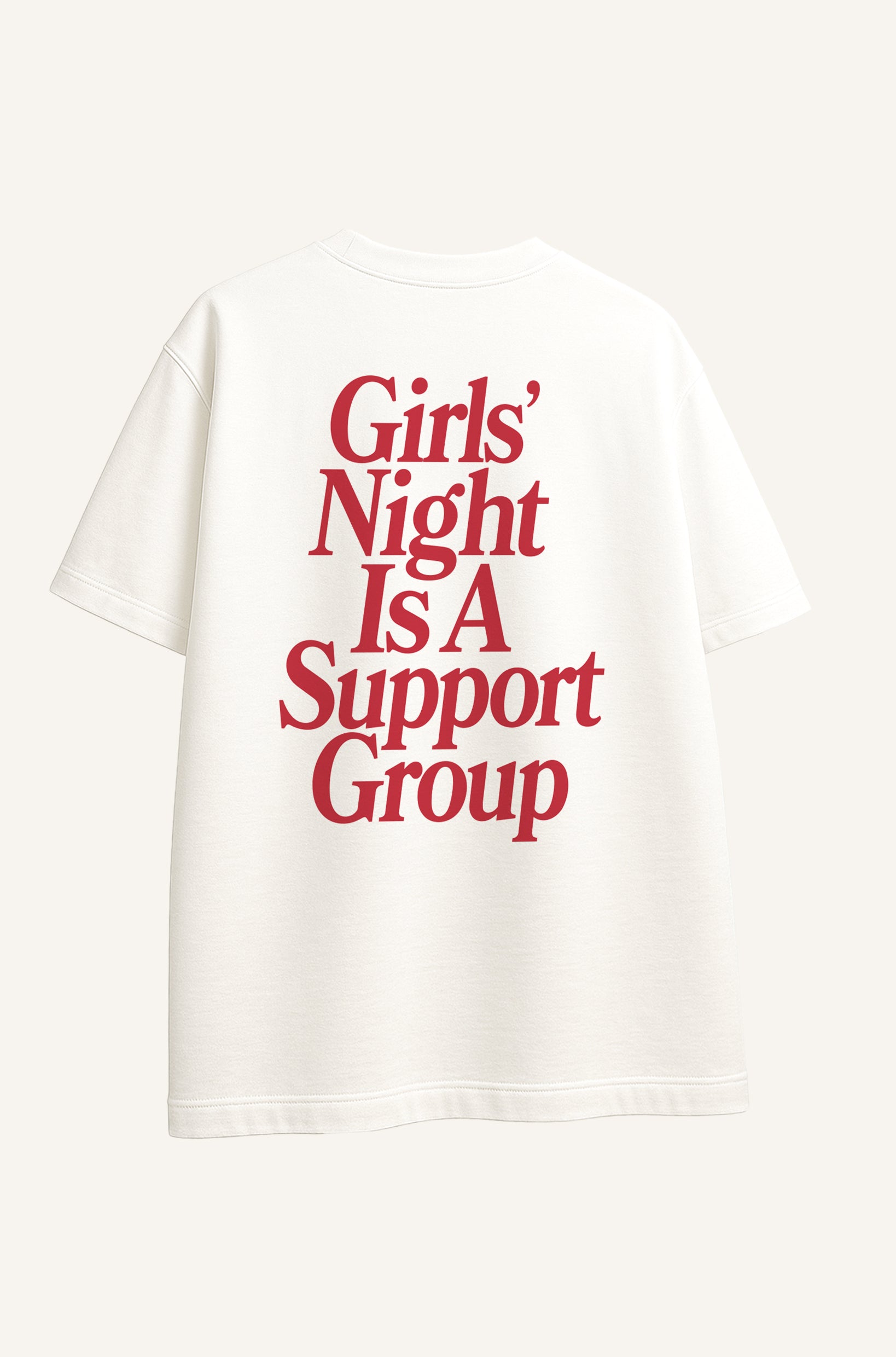 Support group