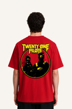 Twenty-One Pilots - Breach