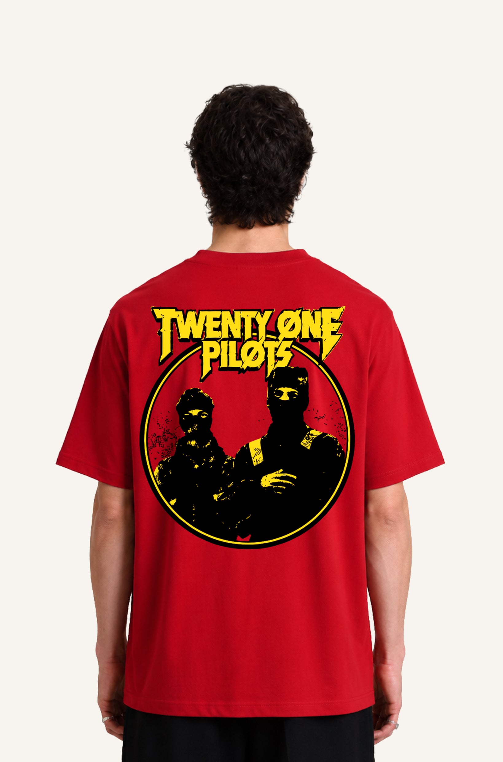 Twenty-One Pilots - Breach