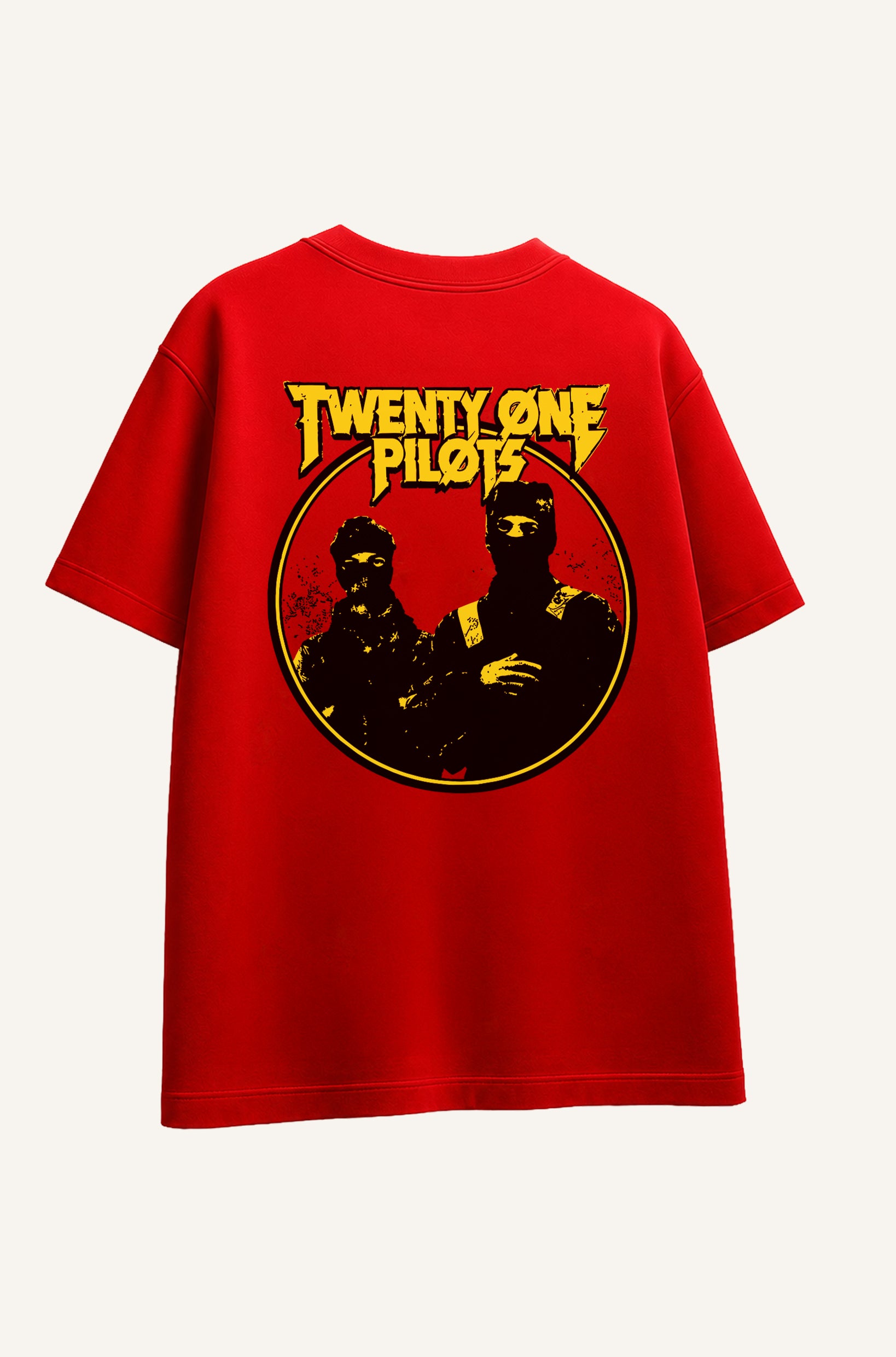 Twenty-One Pilots - Breach