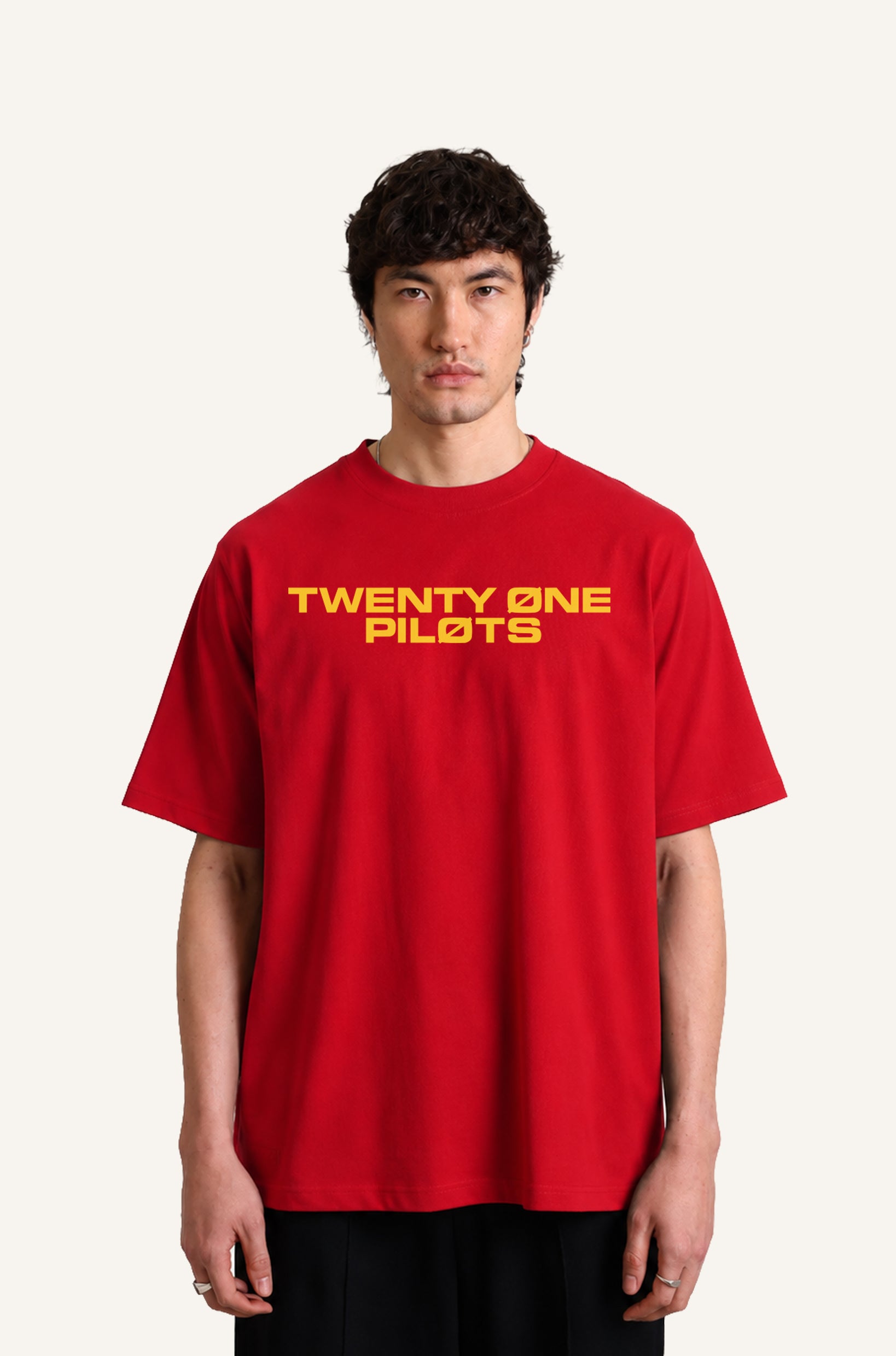 Twenty-One Pilots - Breach