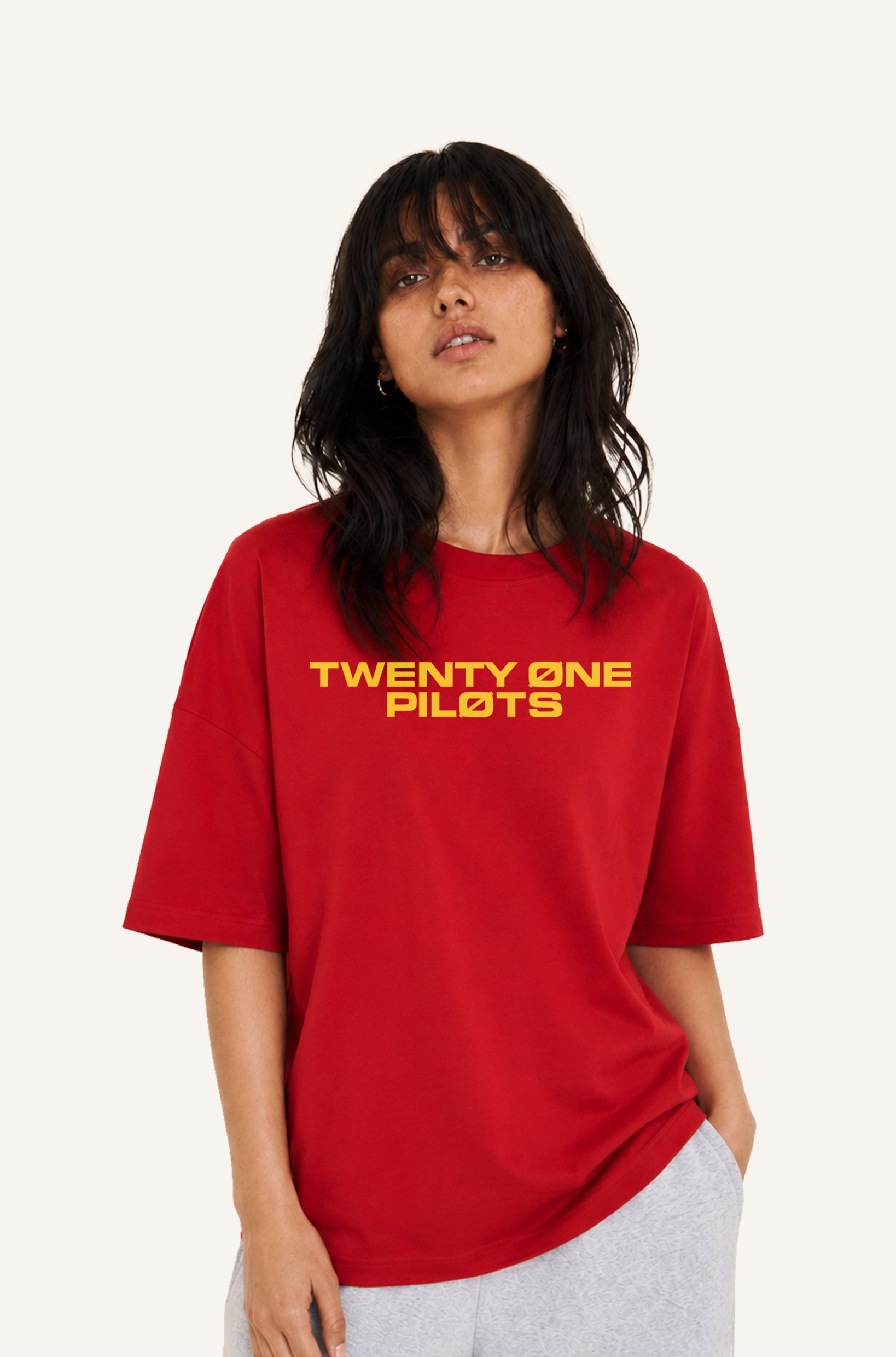 Twenty-One Pilots - Breach