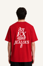 Jealous