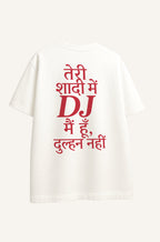 DJ