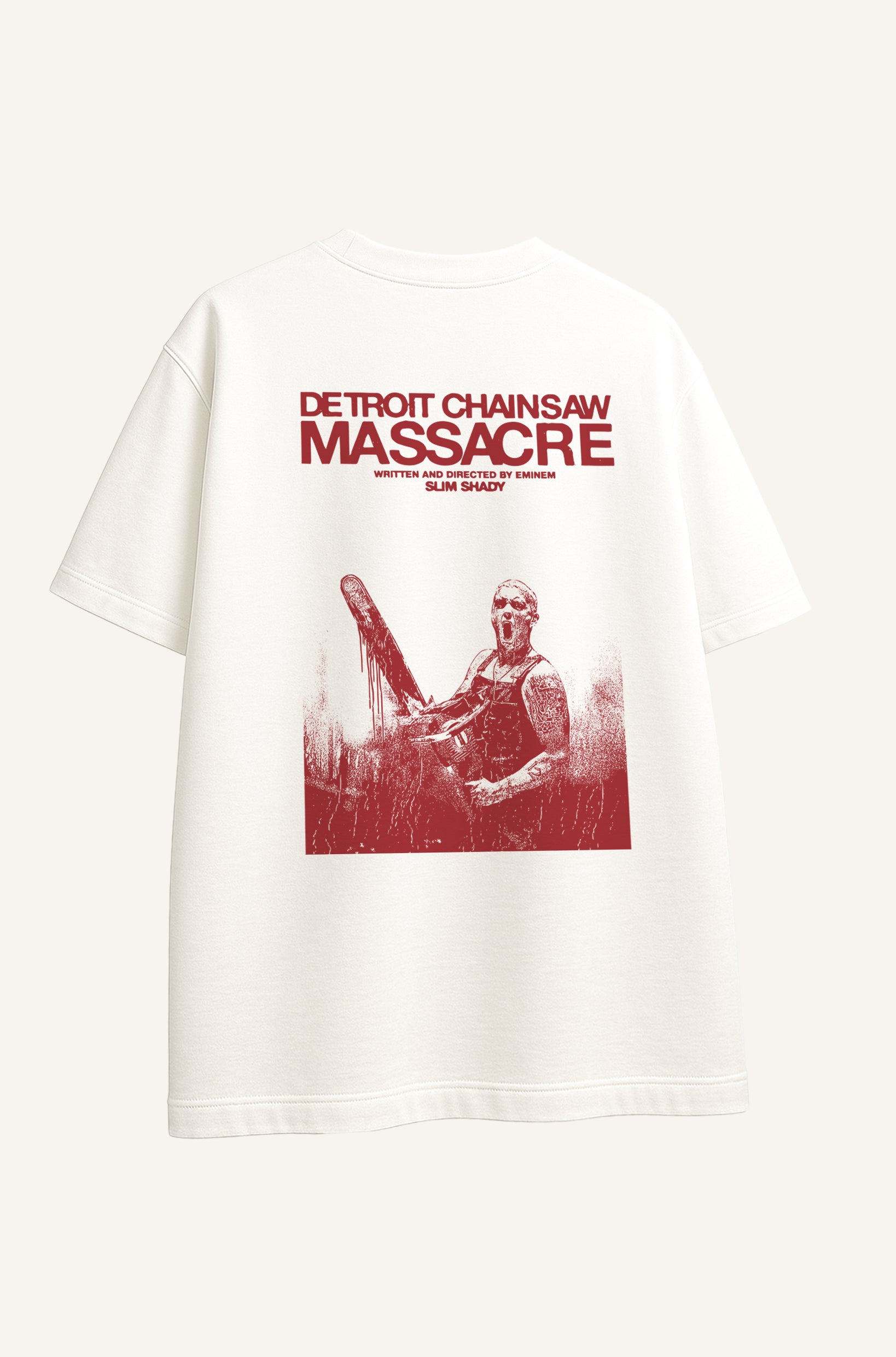 The death of slimshady