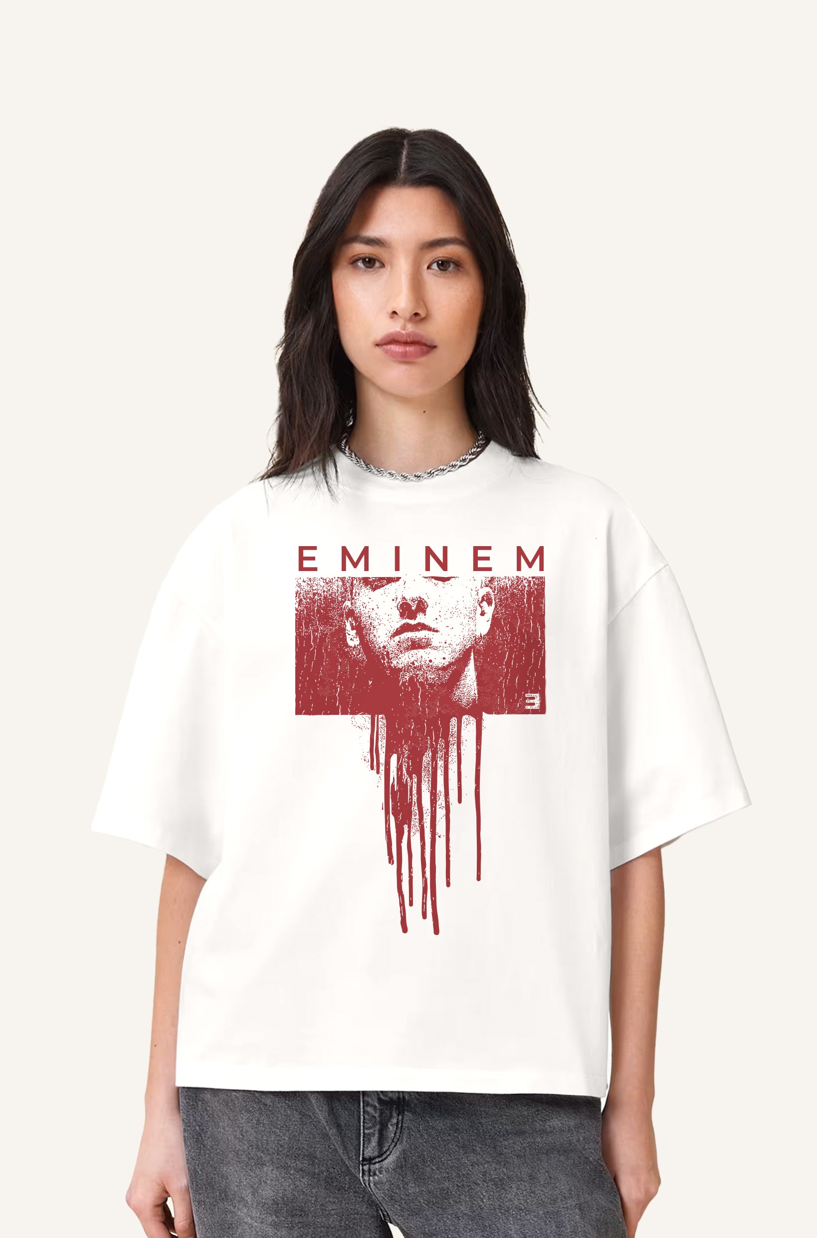 The death of slimshady