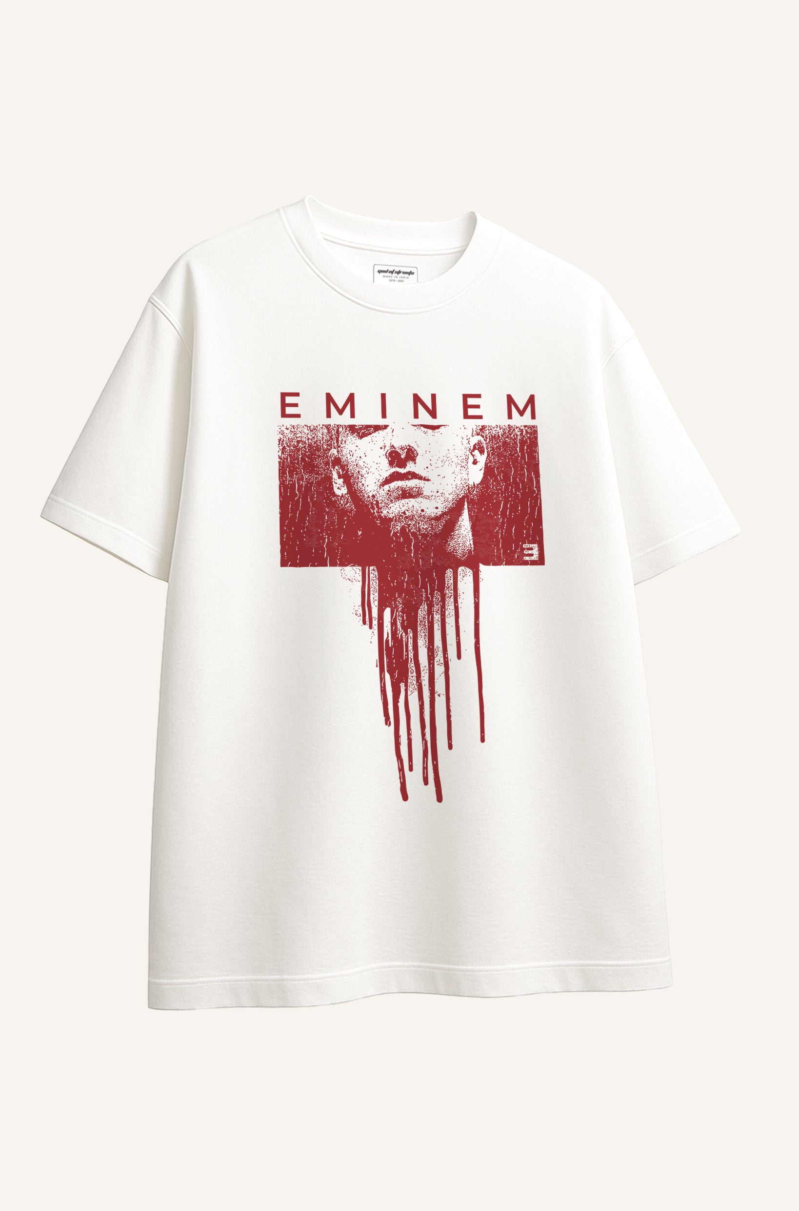 The death of slimshady