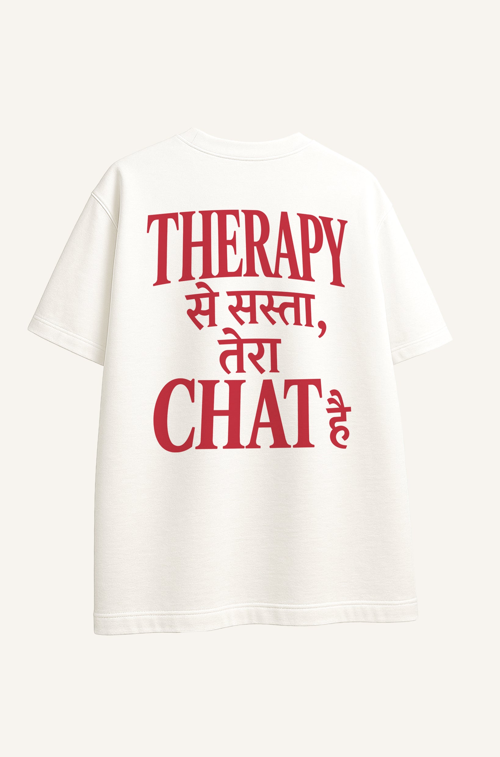 Therapy Chat