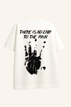 There Is No End