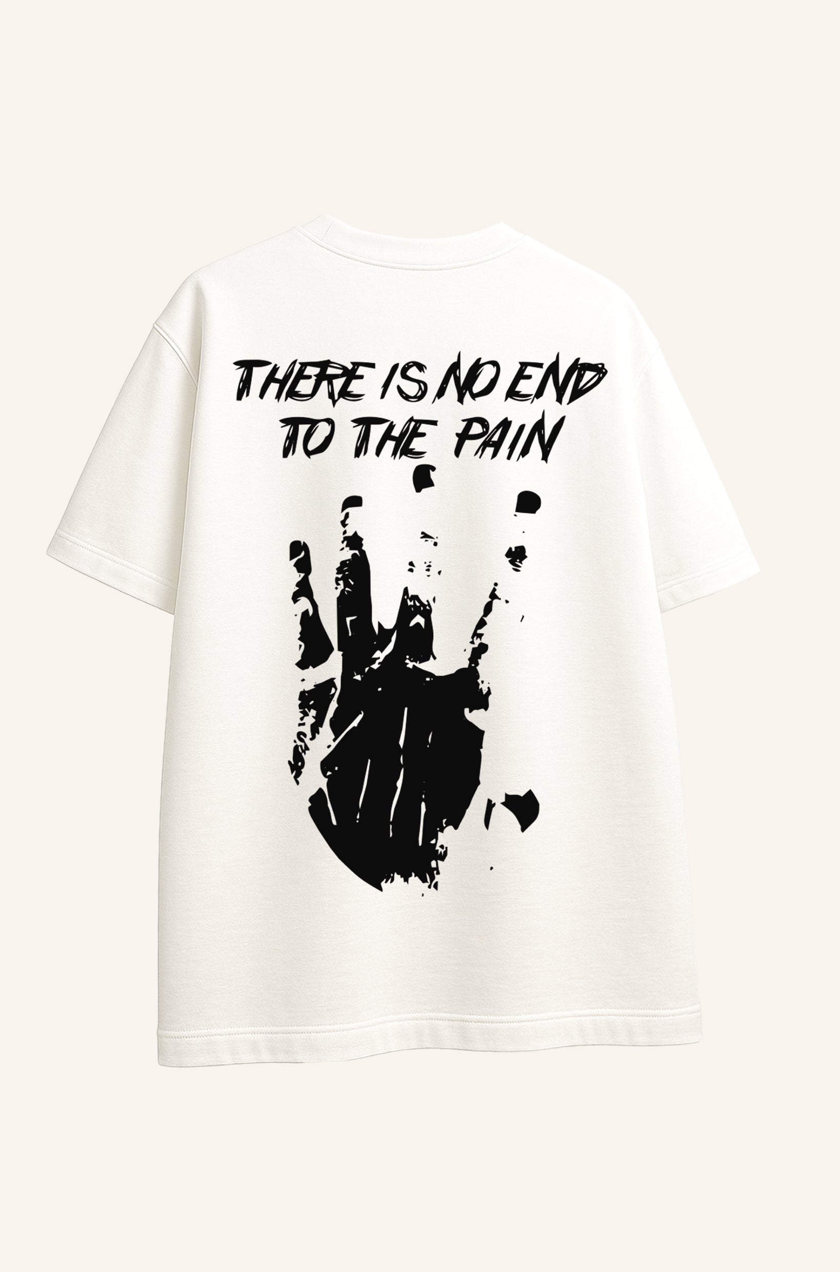 There Is No End