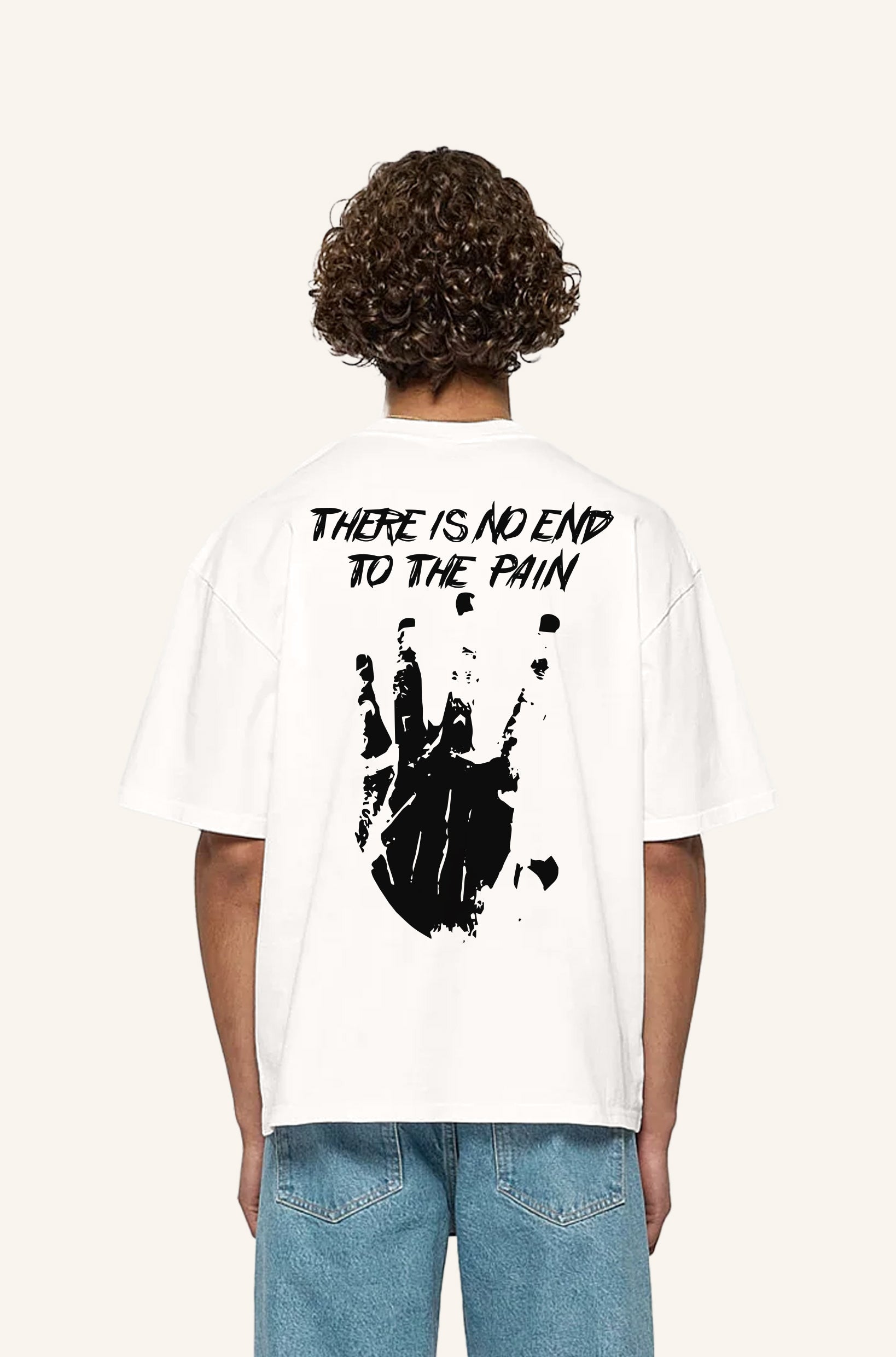 There Is No End