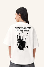 There Is No End