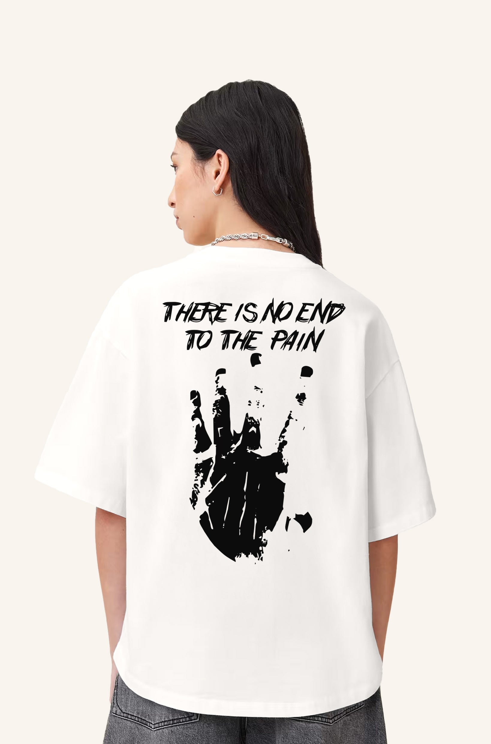 There Is No End