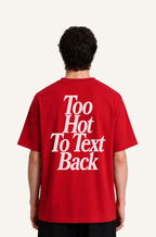 Text Back