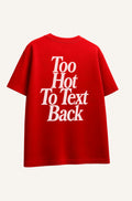 Text Back