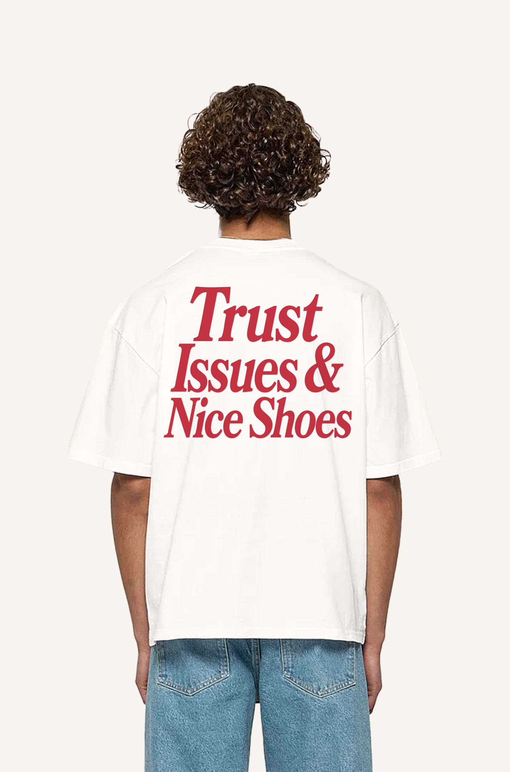 Trust Issues