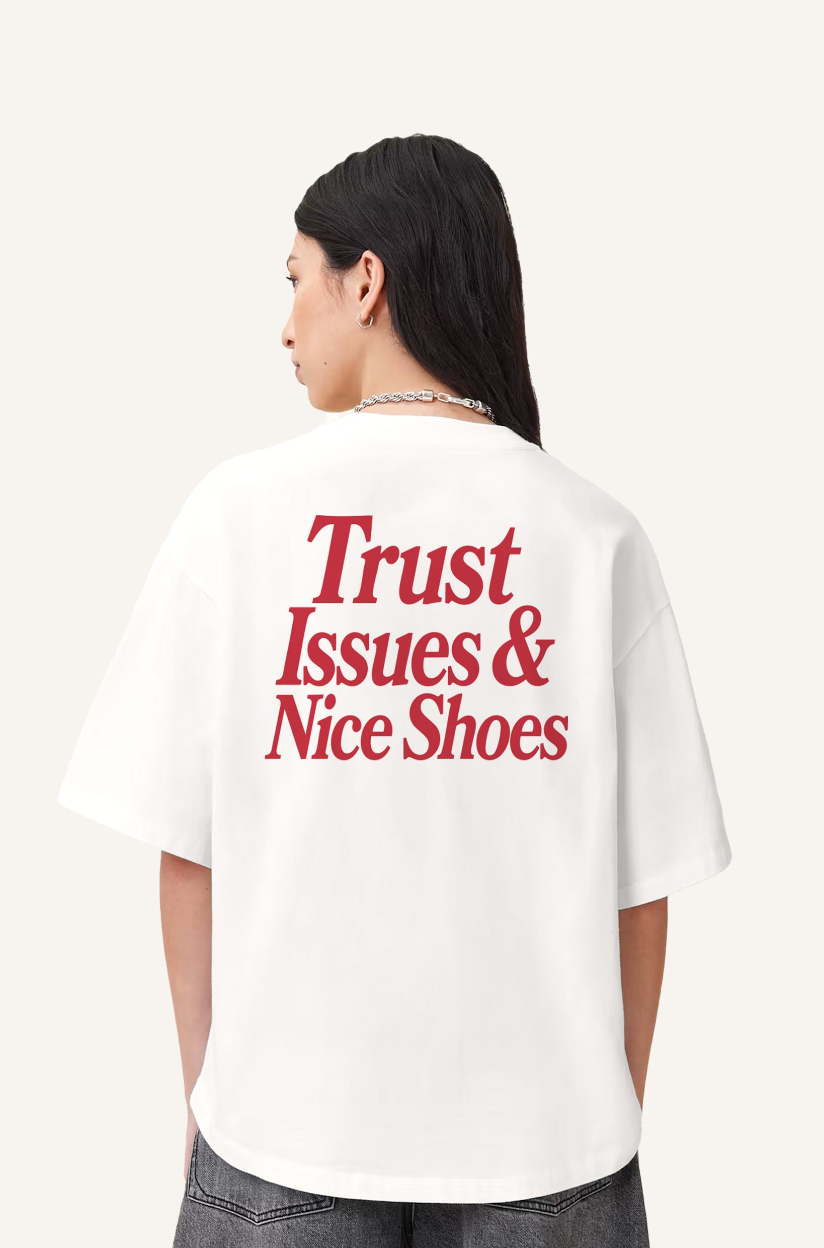 Trust Issues