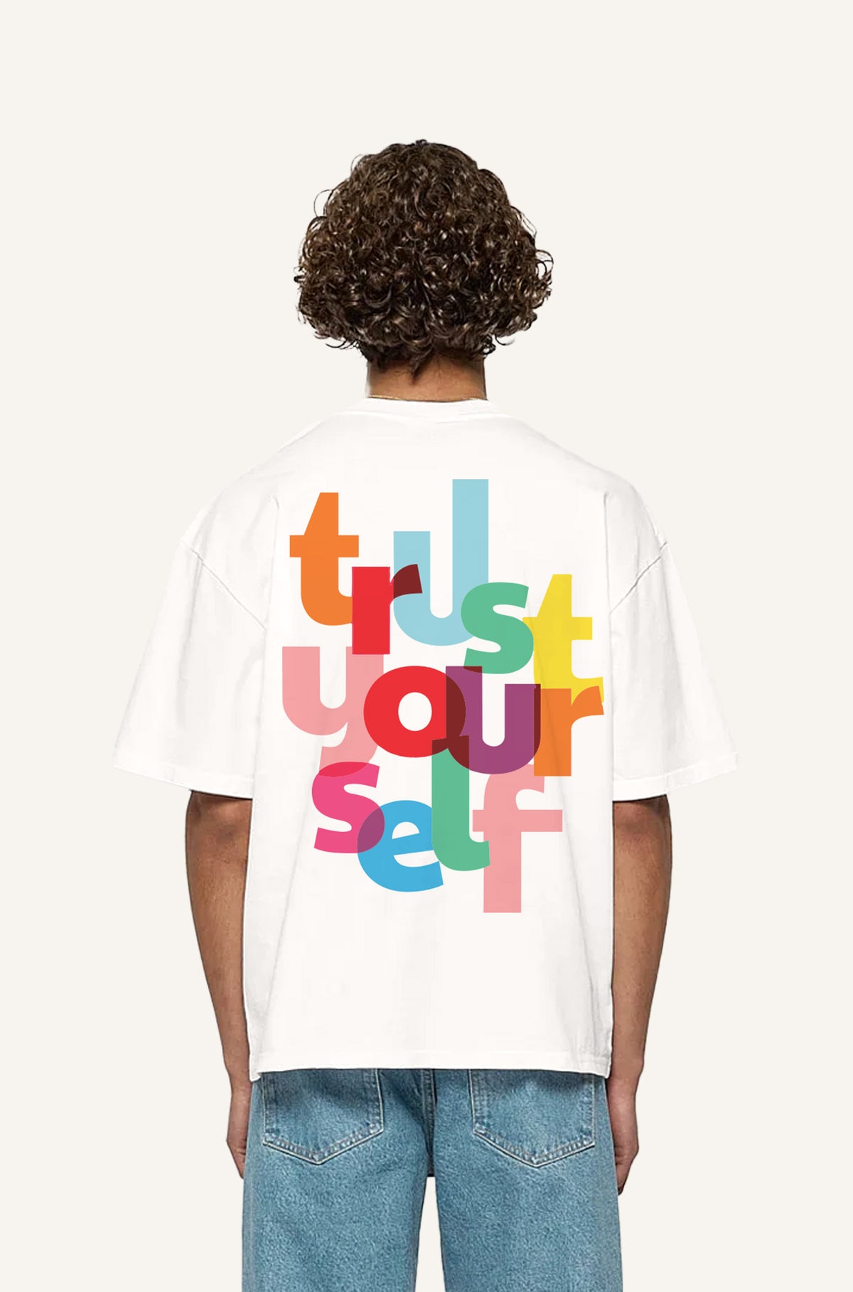 Trust Your Self