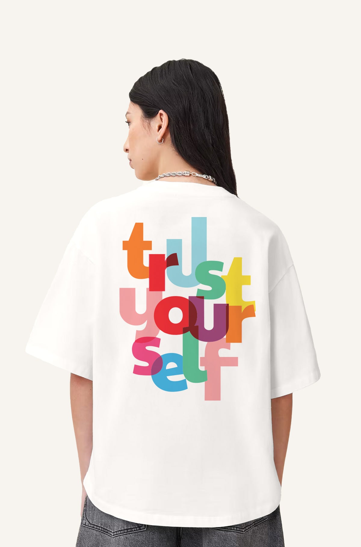 Trust Your Self