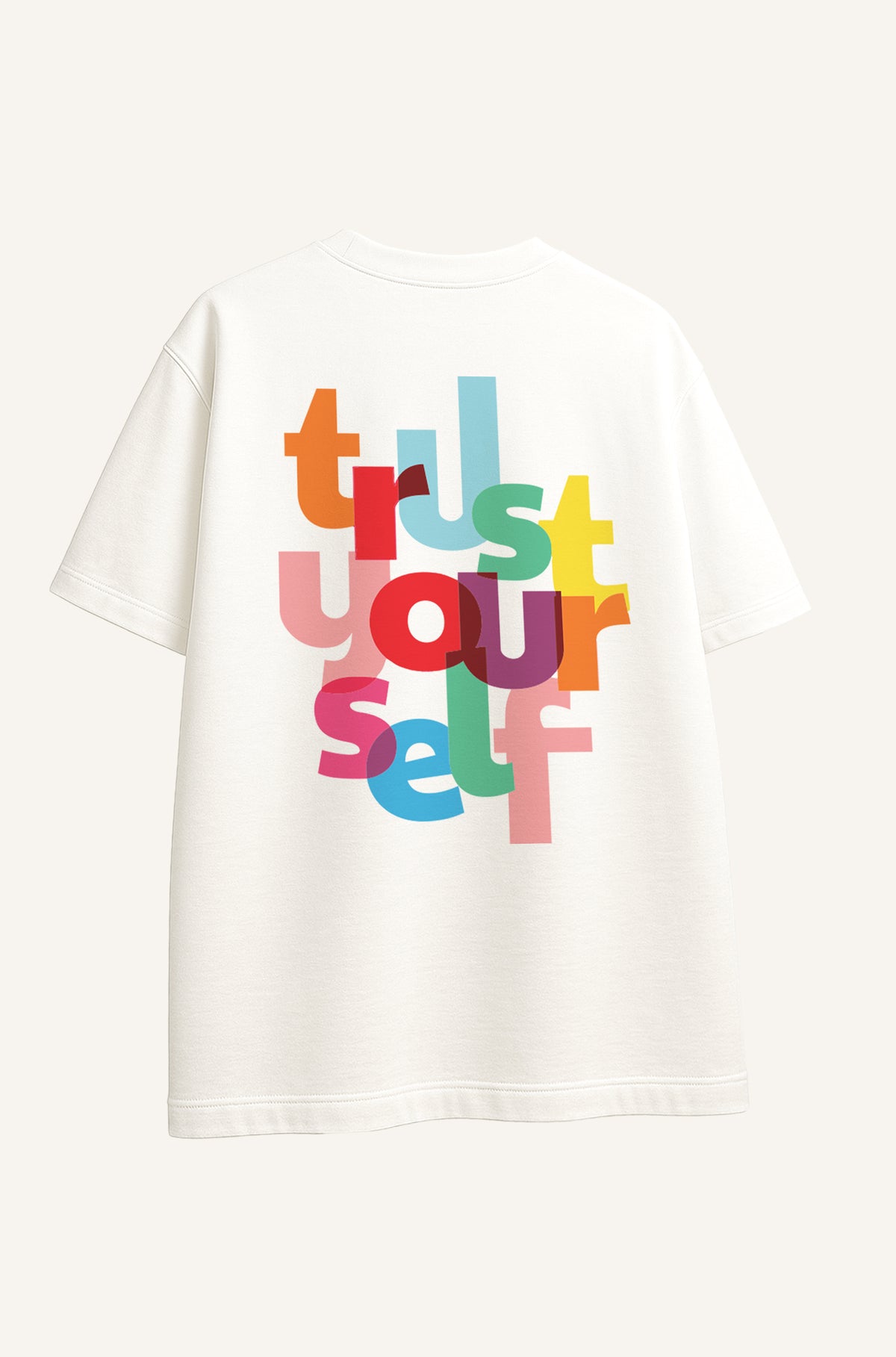 Trust Your Self