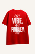 Vibe Problem