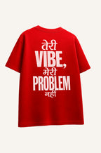 Vibe Problem