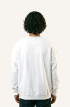 White - Sweatshirt