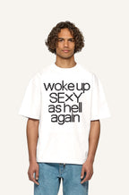 Woke Up Sexy